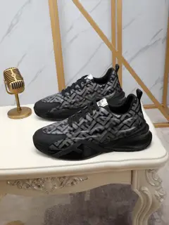 Fendi casual shoes