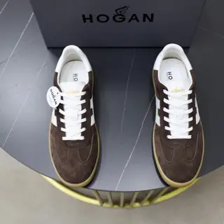 HOGAN casual shoes