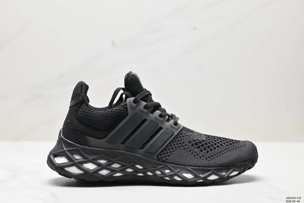 Adidas Ultraboost DNA UB7.0 full-length popcorn casual sports running shoes GY8091