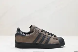 Adidas Originals Superstar shell head series low-top classic versatile casual sports shoes IF9034