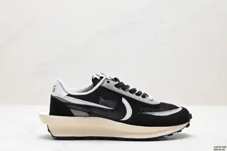 Sacai x Nike Ldwaffle 1st generation Sneakers DH2684-001