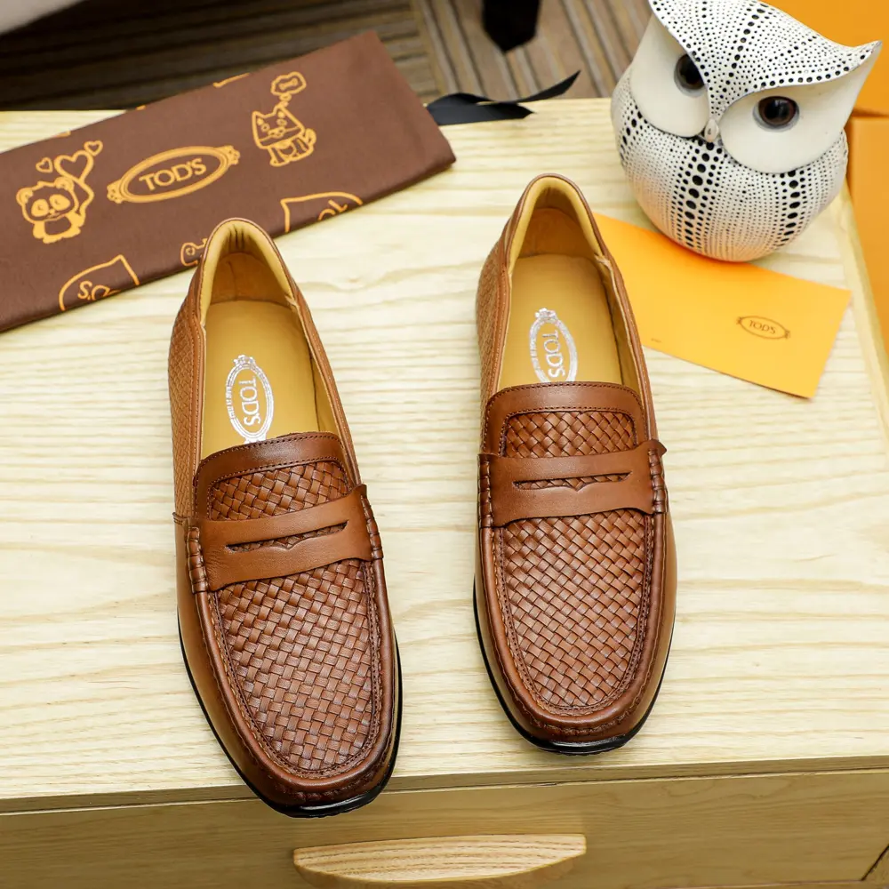 Tod’s Tod’s shoes