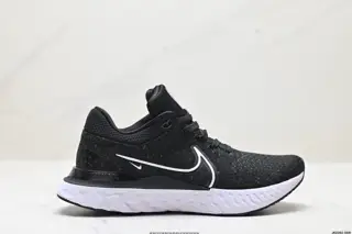 Nike Zoom React Infinity Run Fk 3 Nike Marathon Functional Style Sports Shoes DZ3014-500