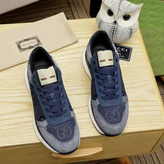 Gucci casual shoes