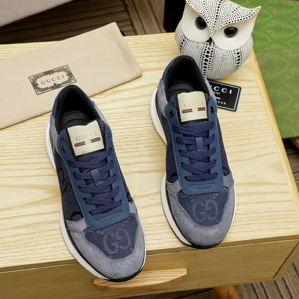 Gucci casual shoes