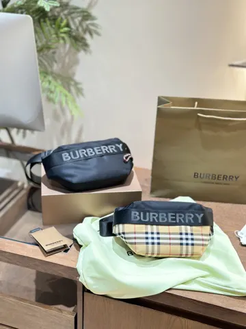 Burberry Crossbody