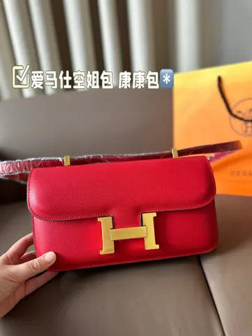 Hermès Bag
