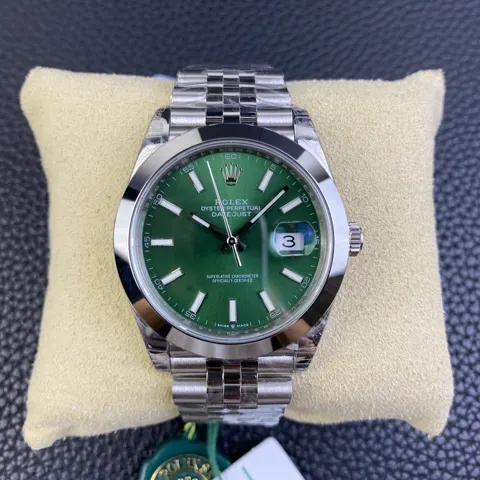 Rolex Datejust Series