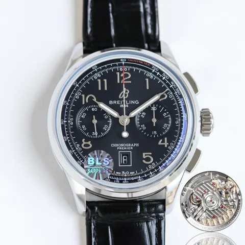 Breitling Watch