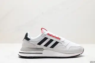 Adidas ZX500 RM Boost Commonwealth Adidas Friends and Family Limited Running Casual Shoes DB3510