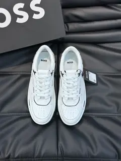 Boss men’s casual sports shoes