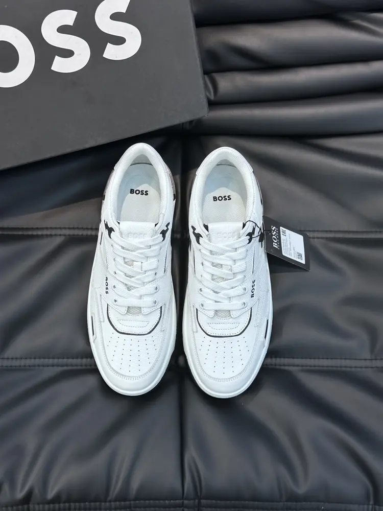 Boss men’s casual sports shoes