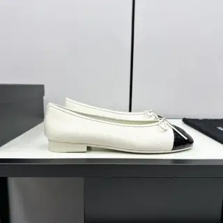 Chanel Slingback Shoes