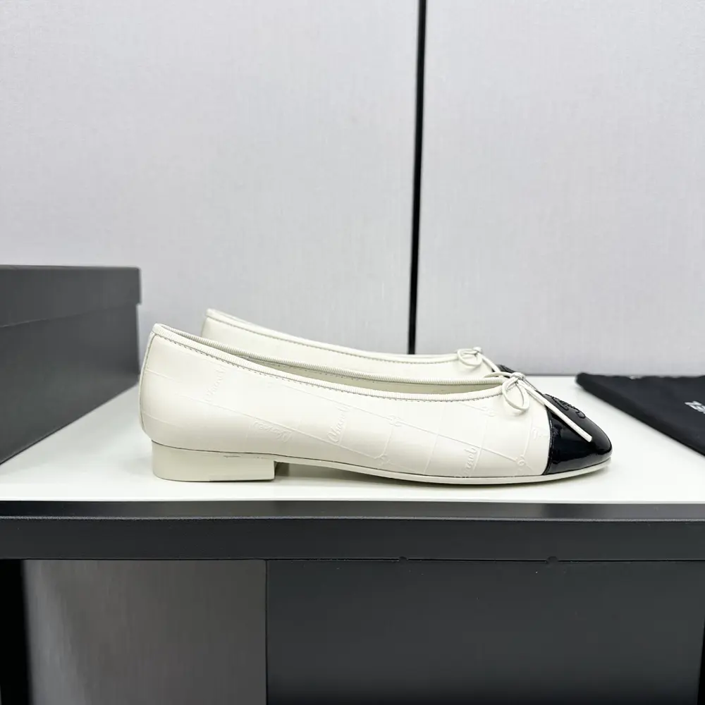 Chanel Slingback Shoes