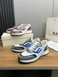 BALLY casual shoes