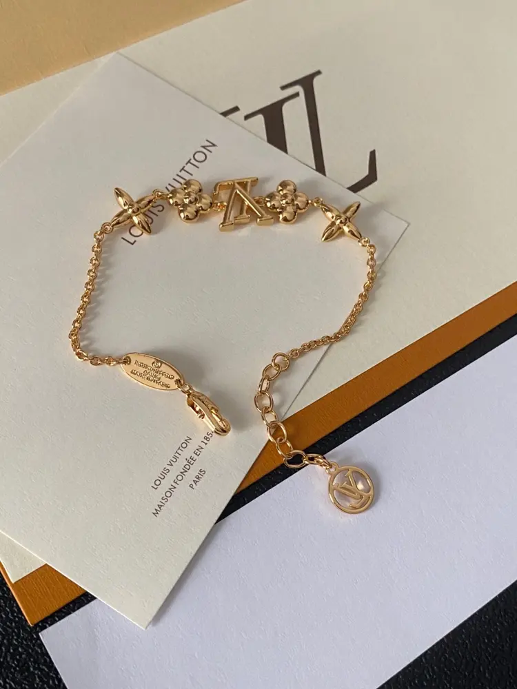 Louis Vuitton bracelet
