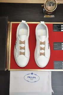 Prada casual shoes