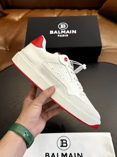 Balmain B-Skate sneakers