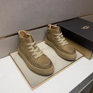 UGG men’s casual snow boots