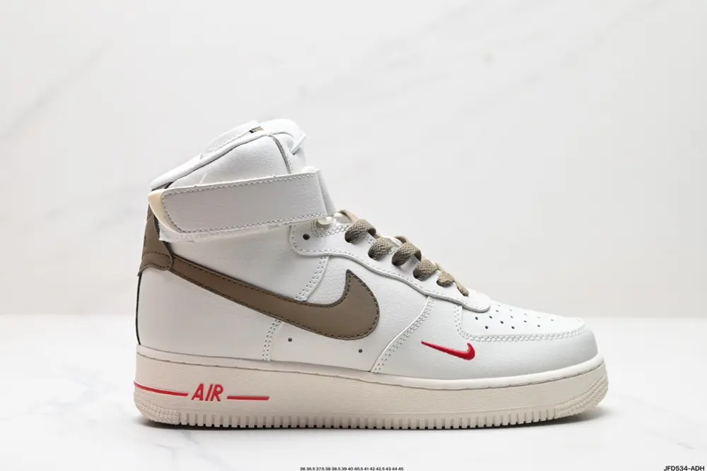 Nike Air Force 1 High Sneakers DC2111-191