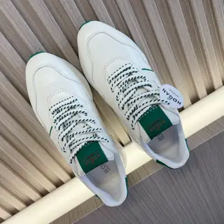 HOGAN Early Spring Couple Yacht Shoes