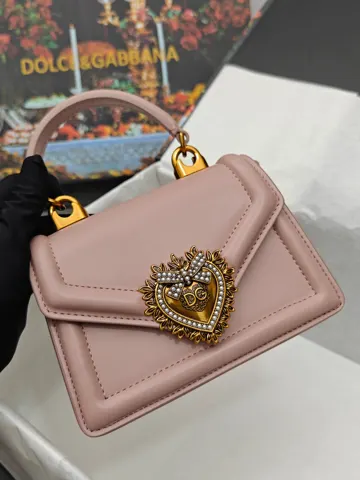Dolce&Gabbana Crossbody