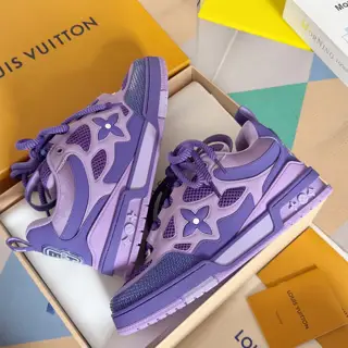 Louis Vuitton sneakers