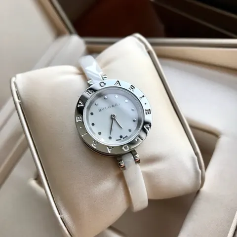 Bvlgari Watch