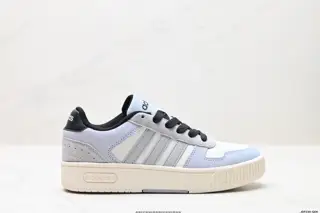 Adidas D-PAD Classic Adidas Comfortable and versatile Non-slip and wear-resistant Low-top JH8811