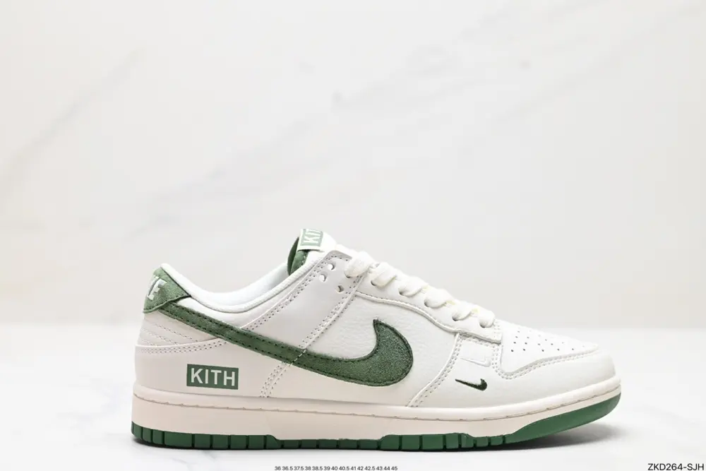 Nike NK Dunk Low Retro “DIY high-end customization” Sneakers DQ1098-386
