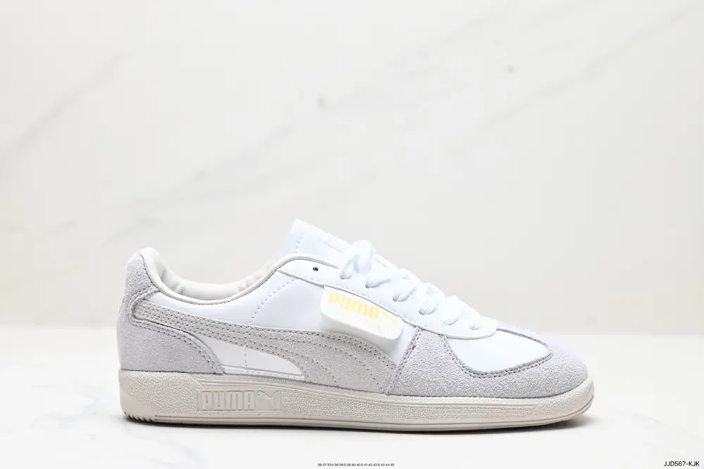 Puma Palermo OG retro item Shoes 396464-02