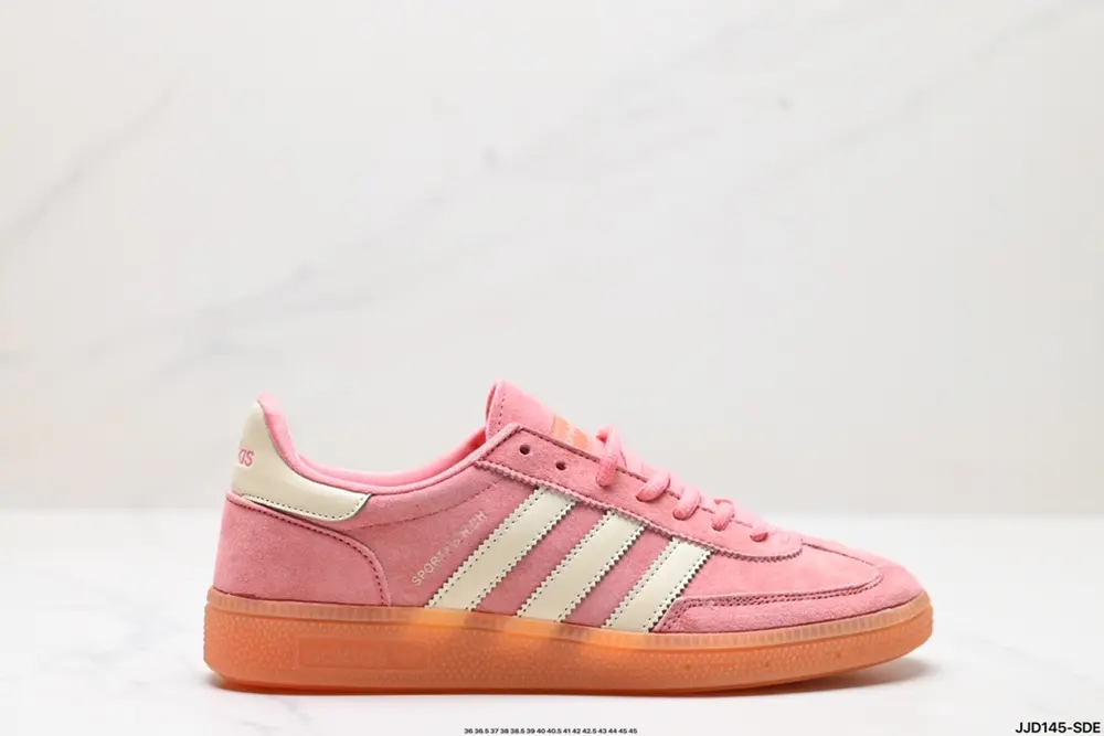 Adidas Handball Spezial Sporty x Rich Official Correct Version Shoes IH2612