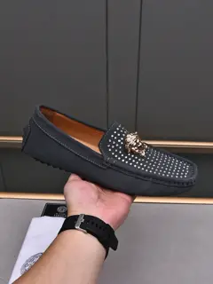 Versace Men’s Loafers