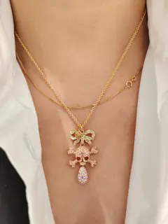 Vivienne Westwood’s absolute treasure