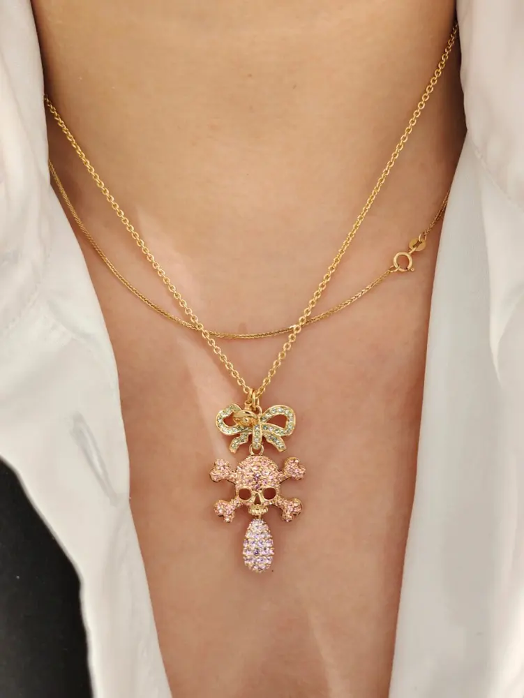 Vivienne Westwood’s absolute treasure