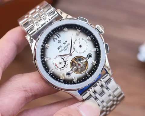 Patek Philippe Watch