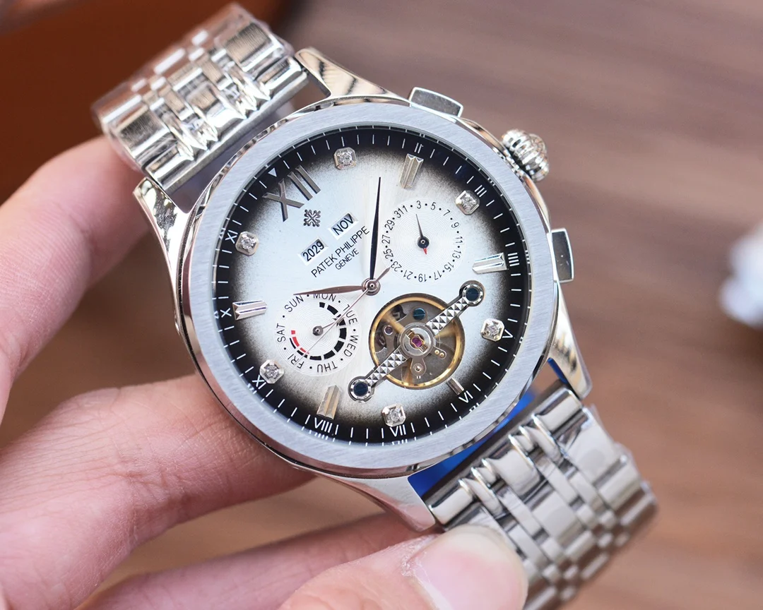 Patek Philippe Watch