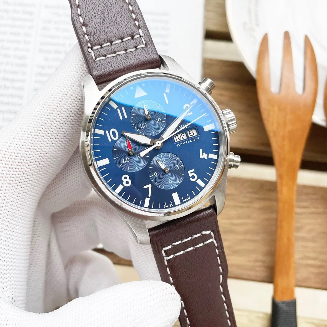 IWC Watch