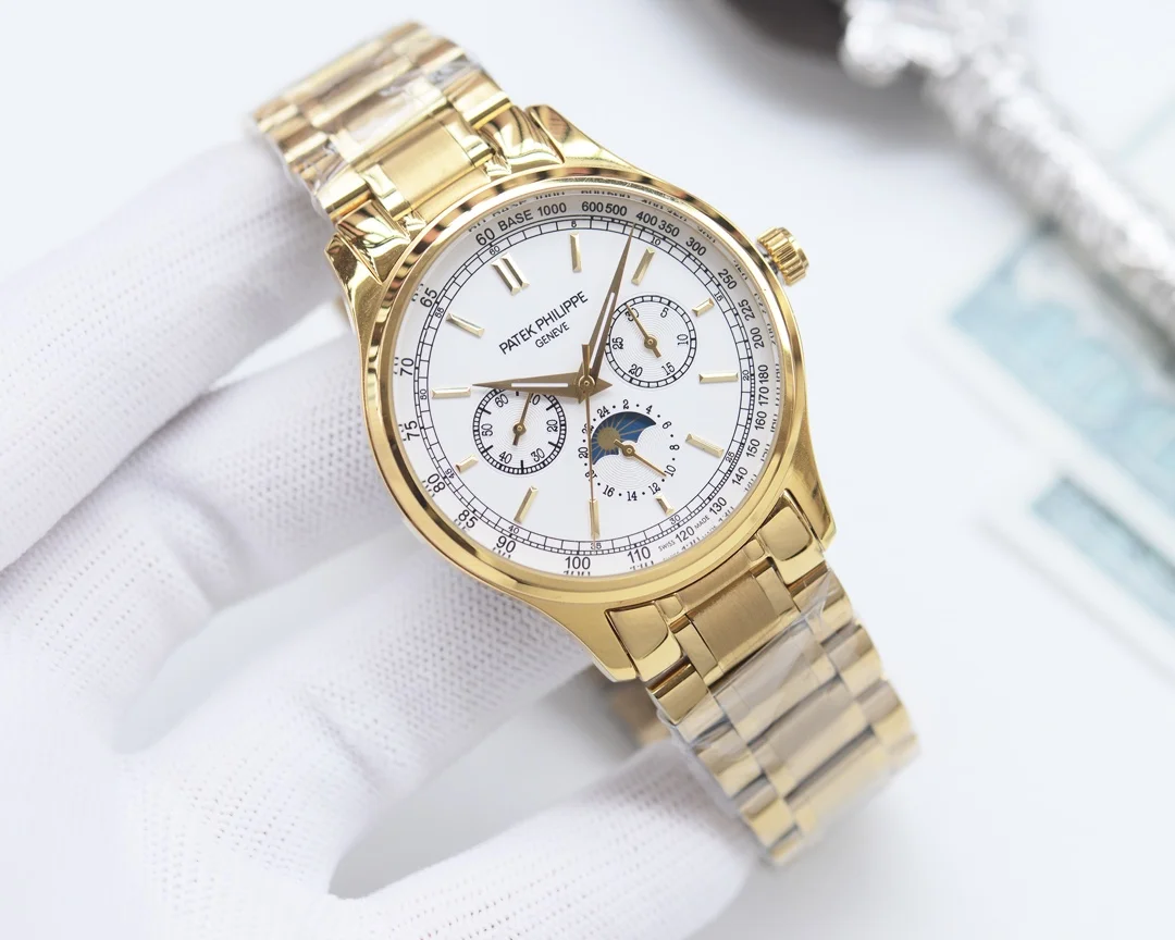 Patek Philippe Watch