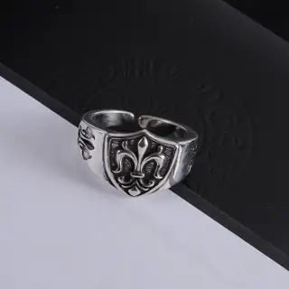 Chrome Hearts Ring