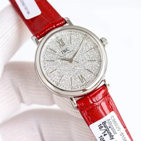 IWC Portofino