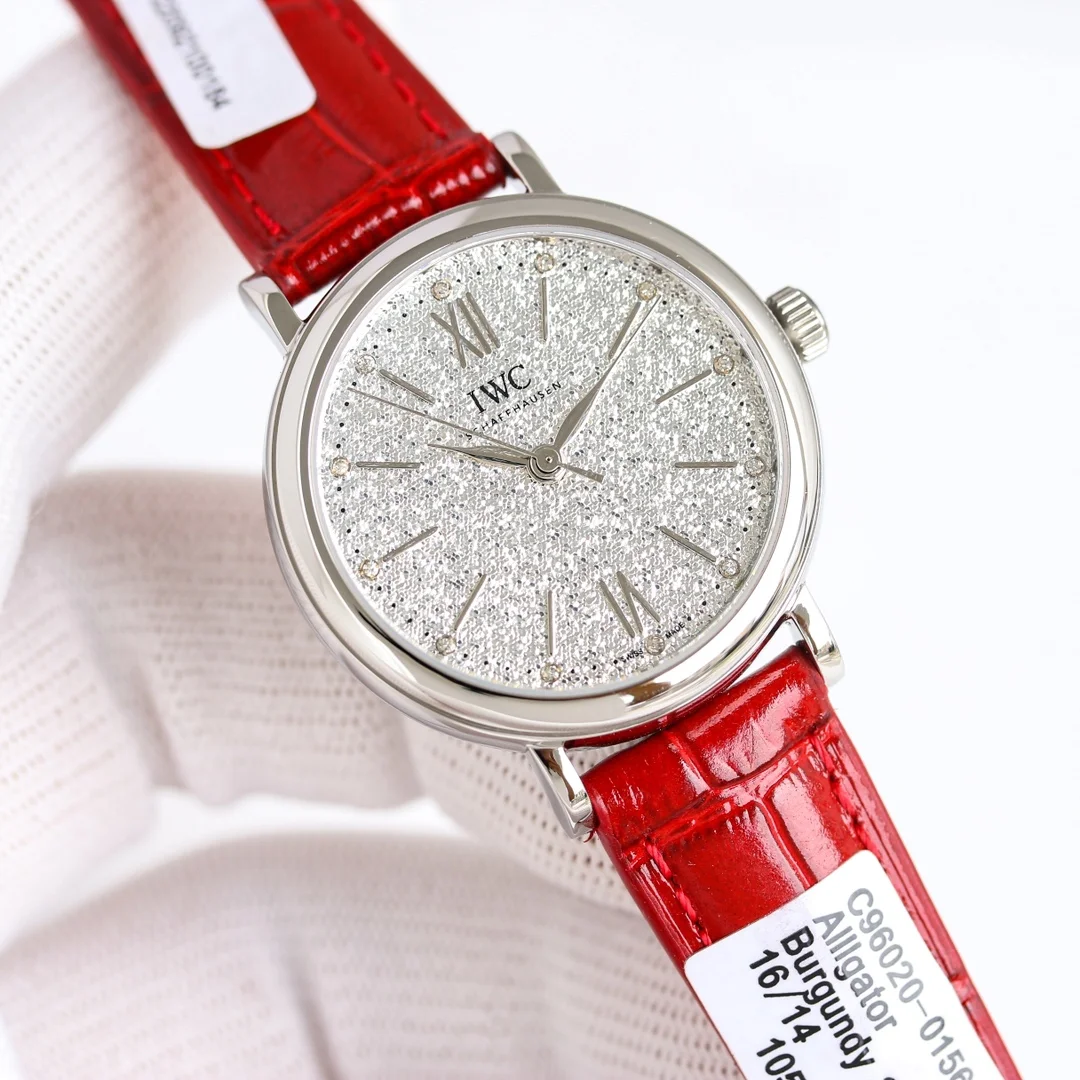IWC Portofino