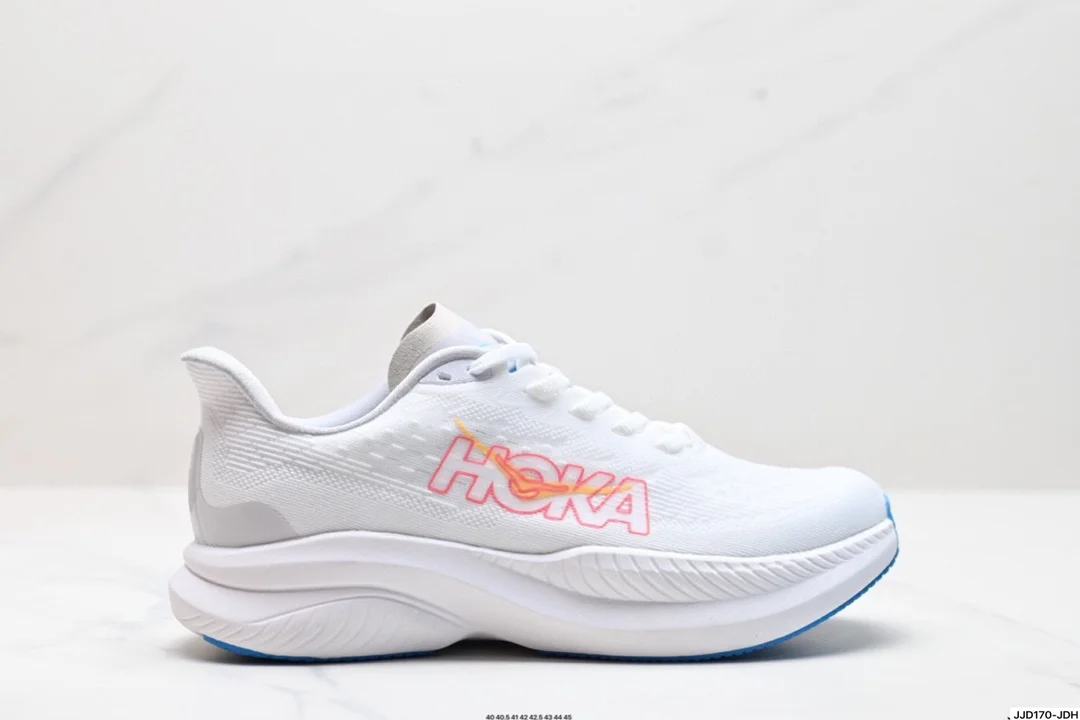 HOKA This brand comes from the Maori language of New Zealand. HOKA means earth 1147833