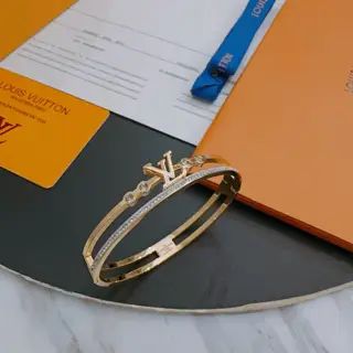 Louis Vuitton bracelet New model