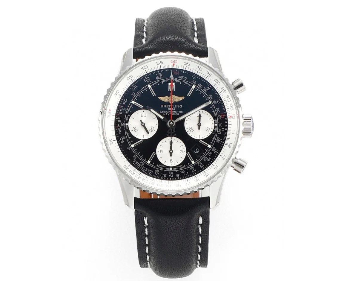 Breitling Watch