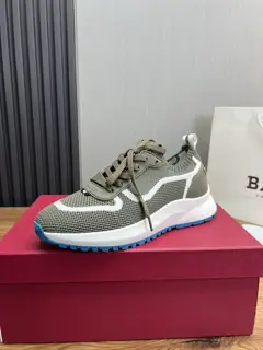Bally casual sports shoes