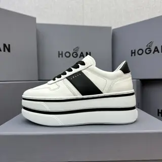 HOGAN Parallel Bar Series Shoes
