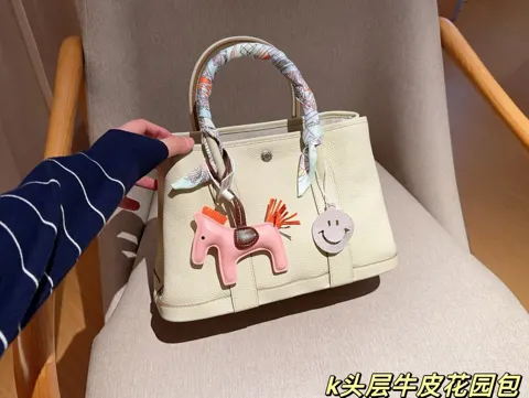 Hermès Tote
