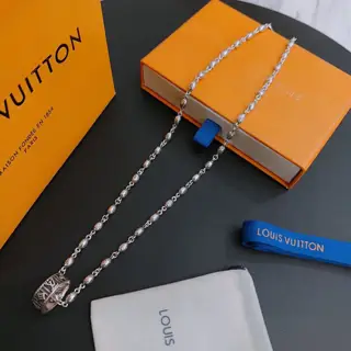 Louis Vuitton Necklace