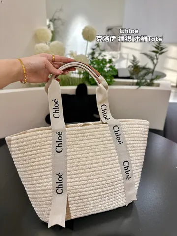 Chloe Tote